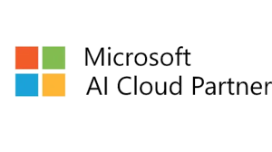 Microsoft AI Cloud Partner